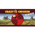 Crazy Chicken Shooter Edition - Playstation 5