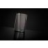 Denon HEOS 1 HS2 New Hi-Res Audio, Compact, Portable Wireless Bluetooth Speaker with Amazing Sound (Updated Version), Black, 5.08 x 7.44 x 5.04