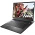 Alienware m15 R7 Gaming Laptop - 15.6-inch, AMD Ryzen R7-5800H,16GB RAM, 512GB SSD, NVIDIA GeForce RTX 3050Ti, 165Hz Full HD Display, Bluetooth, HDMI, USB-C, Wi-Fi 6, Windows 10 Home - Black