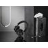 Bang & Olufsen Beoplay H9 3rd Gen Wireless Bluetooth Over-Ear Headphones - Active Noise Cancellation, Transparency Mode, Voice Assistant Button and Mic, Black