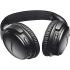 Bose QuietComfort 35 II Wireless Bluetooth Headphones, Noise-Cancelling