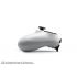 DualShock 4 Wireless Controller for PlayStation 4 - Glacier White