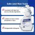 Tineco Multi-Surface Floor Cleaning Solution for iFLOOR, iFLOOR 3, FLOOR ONE S3 Wet Dry Vacuum, 16.2 OZ