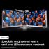 SAMSUNG 55-inch Class QLED Q60T Series - 4K UHD Smart TV