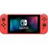 Nintendo Switch - Mario Red & Blue Edition - Switch