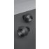 Bang & Olufsen Beoplay EQ - Active Noise Cancelling Wireless In-Ear Earphones with 6 Microphones, up to 20 hours of playtime - Black