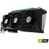 GIGABYTE GeForce RTX 3080 GAMING OC 10G, 3 ventiladores WINDFORCE, 10GB 320-bit GDDR6X, GV-N3080GAMING OC-10GD