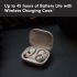 Beats Powerbeats Pro 2 Wireless Bluetooth Earbuds - Noise Cancelling, Heart Rate Monitor, IPX4, Up to 45H Battery & Charging Case, Works with Apple & Android