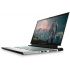 Alienware m15 R4, RTX 3080 15.6 inch Gaming Laptop FHD (Full HD) - Intel Core i7-10870H, 32GB DDR4 RAM, 1TB SSD, NVIDIA GeForce RTX 3080 8GB GDDR6, Windows 10 Home - Lunar Light (Latest Model) Without Keyboard - 6868W
