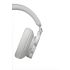 Bang & Olufsen Beoplay H95 Premium Comfortable Wireless Active Noise Cancelling (ANC) Over-Ear Headphones with Protective Carrying Case - Grey Mist