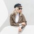Bose Frames Soprano - Cat Eye Polarized, Bluetooth Audio Sunglasses – Black