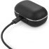 Bang & Olufsen Beoplay E8 2.0 True Wireless Earphones Qi Charging, Black