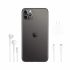 NEW Apple iPhone 11 Pro Max 6.46-Inch 256GB, CN Version Factory Unlocked, Global Carrier No Warranty - Bright Star Resources - Space Gray