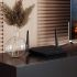 NETGEAR Nighthawk 4-Stream AX4 Wi-fi 6 Router (RAX40) – AX3000 Wireless Speed (Up to 3 Gbps) | 1,500 Sq Ft Coverage