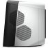 2021 Newest Dell Alienware Aurora R10 Gaming Desktop, AMD Ryzen 5 5600X, 16GB HyperX DDR4 SSD512GB+ 1TB HDD, Lunar Light White, Liquid Cooling, 1000W PSU, Killer Wifi 6