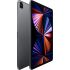 NEW Apple iPad Pro 12.9-inches Version M1-Chip 5G Factory Unlocked International Carrier Network