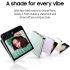 SAMSUNG Galaxy Z Flip 5 Cell Phone Factory Unlocked Android Smartphone