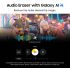 Samsung Galaxy S25 Ultra 12GB - 512GB (Factory Unlocked) - Titanium Gray