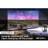SAMSUNG 55-inch Class QN85A Series – Neo QLED 4K Smart TV (2021 Model)