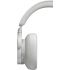 Bang & Olufsen Beoplay H95 Premium Comfortable Wireless Active Noise Cancelling (ANC) Over-Ear Headphones with Protective Carrying Case - Grey Mist
