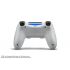 DualShock 4 Wireless Controller for PlayStation 4 - Glacier White
