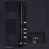 SAMSUNG 75-inch Class Crystal UHD TU-8000 Series - 4K UHD HDR Smart TV
