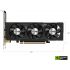 GIGABYTE GeForce RTX 4060 OC Low Profile 8G Graphics Card, 3X WINDFORCE Fans, 8GB 128-bit GDDR6, GV-N4060OC-8GL Video Card