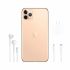NEW Apple iPhone 11 Pro Max 6.46-Inch , CN Version Factory Unlocked, Global Carrier No Warranty - Bright Star Resources - Glod