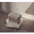 Bang & Olufsen Beolit 20 Powerful Portable Wireless Bluetooth Speaker, Grey Mist