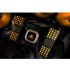 Corsair Dominator Platinum RGB 64GB (4x16GB) DDR4 3600 (PC4-28800) C18 1.35V Desktop Memory, Black