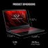 Acer Nitro 5 AN517-54-79L1 Gaming Laptop | Intel Core i7-11800H | NVIDIA GeForce RTX 3050Ti Laptop GPU | 17.3