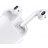 Apple AirPods with Wireless Charging Case