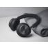 Bang & Olufsen Beoplay HX – Wireless ANC Headphones -Black