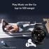 HUAWEI Watch GT 2e Bluetooth SmartWatch, Sport GPS 14 Days Working Fitness Tracker, Heart Rate Tracker, Blood Oxygen Monitor, Waterproof for Android and iOS, 46mm Graphite Black