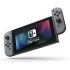 Nintendo Switch with Gray Joy‑Con - HAC-001(-01)