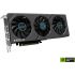 GIGABYTE GeForce RTX 4060 Eagle OC 8G Graphics Card, 3X WINDFORCE Fans, 8GB 128-bit GDDR6, GV-N4060EAGLE OC-8GD Video Card