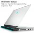 NEW Alienware M15 R3 15.6-Inches Core i7-10750H 16GB SSD512GB GTX1660Ti 6G 144Hz