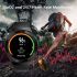 HUAWEI Watch GT 2e Bluetooth SmartWatch, Sport GPS 14 Days Working Fitness Tracker, Heart Rate Tracker, Blood Oxygen Monitor, Waterproof for Android and iOS, 46mm Graphite Black