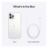 NEW Apple iPhone 12 Pro 6.1-Inches Factory Unlcoked, Global Carrier Network-Silver-HK-256GB
