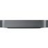 NEW Apple Mac mini ( Intel Core i3 3.6GHz 8th Generation 8GB RAM DDR4 2666MHz, SSD 128GB )- Gray - 2018 MRTR2 -Refurbished 