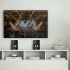 HiVi-Swans OS-10 HiFi Stereo Speakers - Black
