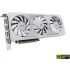 GIGABYTE GeForce RTX 4060 AERO OC 8G Graphics Card, 3X WINDFORCE Fans, 8GB 128-bit GDDR6, GV-N4060AERO OC-8GD Video Card