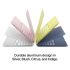 Apple - MacBook Neo 13-inch Laptop - 512GB - A18 Pro chip with 6‑core CPU and 5‑core GPU - Magic Keyboard with Touch ID - Citrus