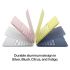 Apple - MacBook Neo 13-inch Laptop - 512GB - A18 Pro chip with 6‑core CPU and 5‑core GPU - Magic Keyboard with Touch ID - Indigo