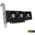 GIGABYTE GeForce RTX 4060 OC Low Profile 8G Graphics Card, 3X WINDFORCE Fans, 8GB 128-bit GDDR6, GV-N4060OC-8GL Video Card
