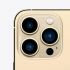 Apple - iPhone 13 Pro Max 1TB Fully Unlocked-6.7-Inches - Gold