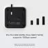 Satechi Stand & Hub For Mac Mini / Studio With NVMe SSD Enclosure