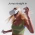Oculus Quest 2 — Advanced All-In-One Virtual Reality Headset
