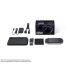 USED - SONY - PlayStation PSP-3000 Handheld Console, 128GB Bulit-in Games - Piano Black Value Pack Japan Model - Second-Hand