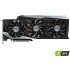 GIGABYTE GeForce RTX 3080 GAMING OC 10G, 3 ventiladores WINDFORCE, 10GB 320-bit GDDR6X, GV-N3080GAMING OC-10GD